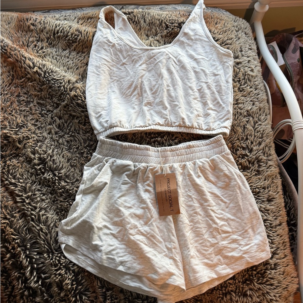 Project Social Comfy Set - Picture 1 of 5